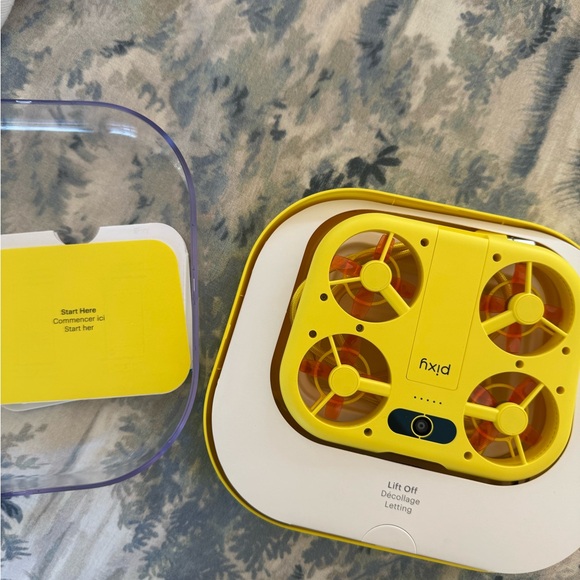 NWT Snap Pixy Drone (by Snapchat) - Picture 4 of 7
